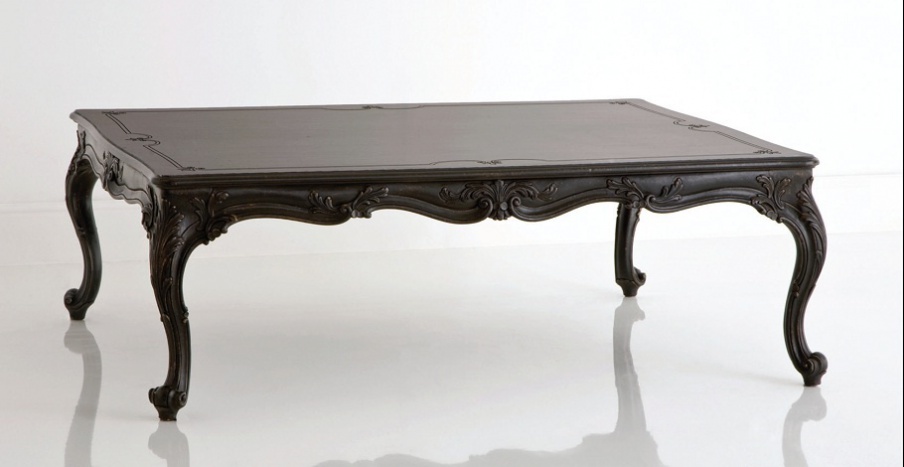 Coffee table rectangular, Chelini