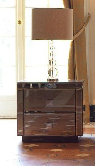 Bedside table bedside Envy DV Home