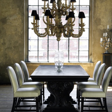 Dining table Chelini