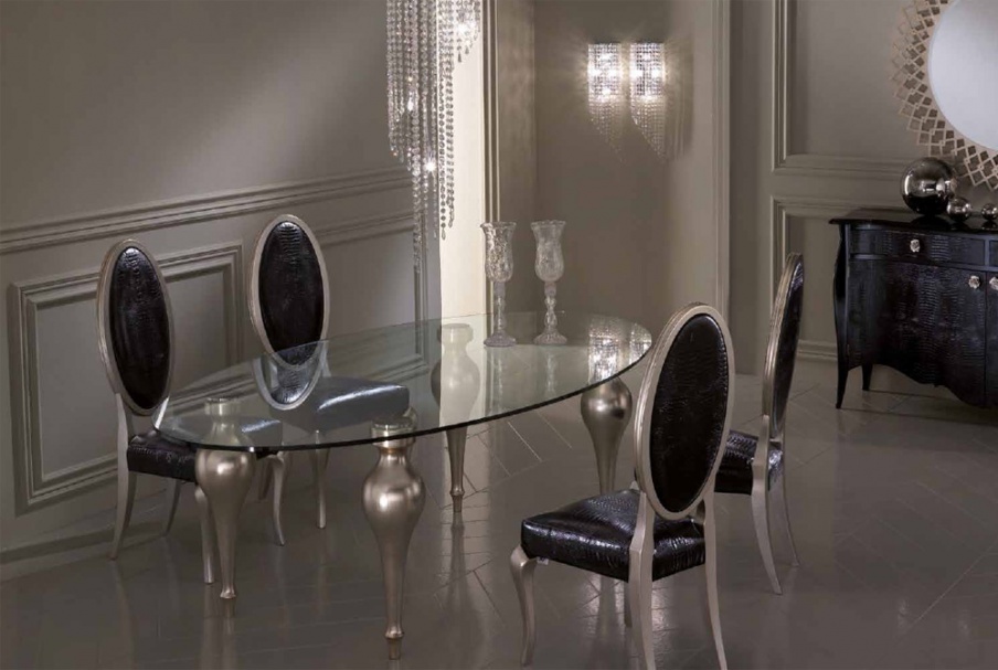 Dining table Egoist, DV Home