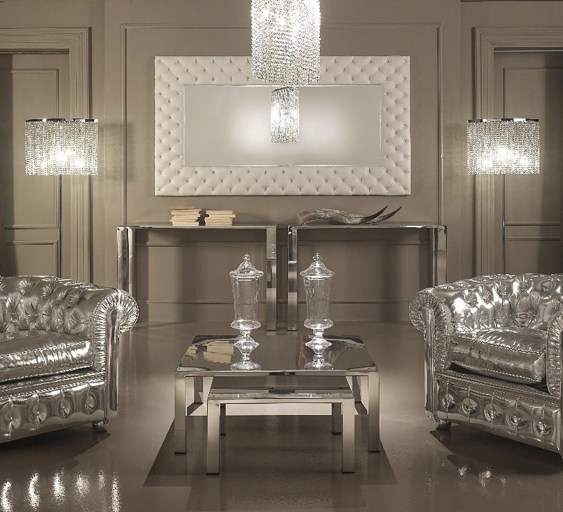 Age coffee table, Home DV