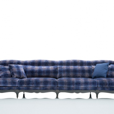 Sofa Moliere
