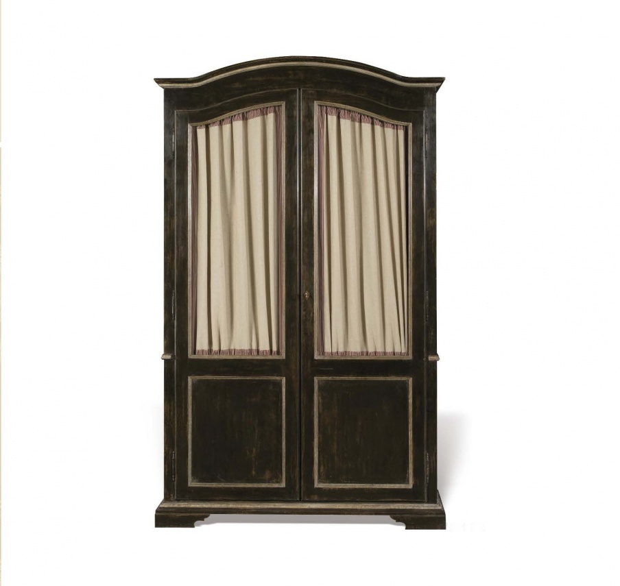 Cabinet - showcase, Vittorio Grifoni