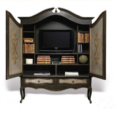 Cabinet for TV