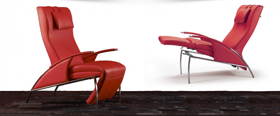 The Chair Diva, Zani