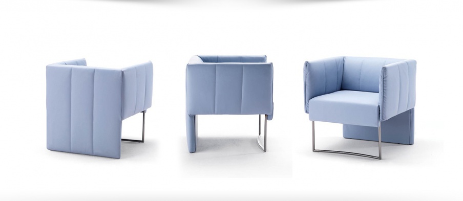 A Chair Quadra, Zani