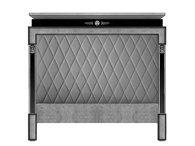 Leonid Headboard, Coleccion Alexandra