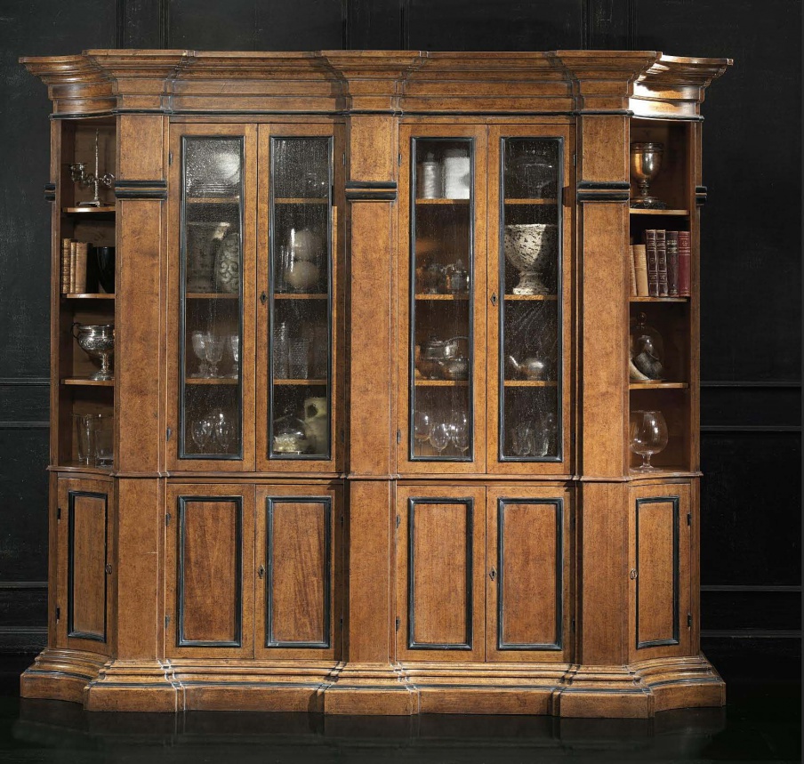 Library, Vittorio Grifoni