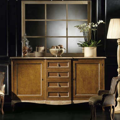 The Vittorio Grifoni Cupboard