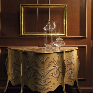 The Vittorio Grifoni Cupboard