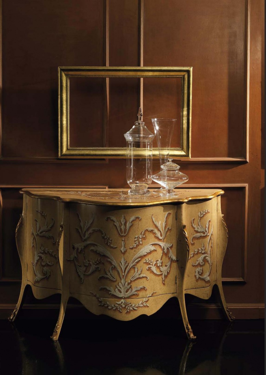 Buffet, Vittorio Grifoni