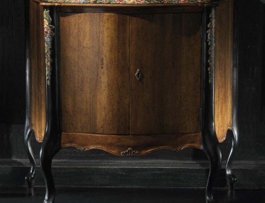 TV stand - dresser, Vittorio Grifoni