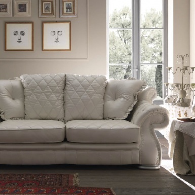 Living room (sofa set) Kiara