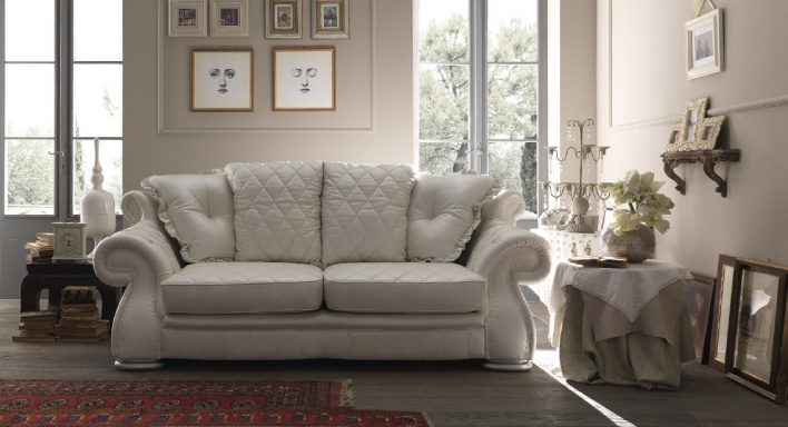 Living room (sofa set) Kiara