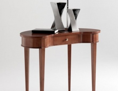 Desk figure L'origine