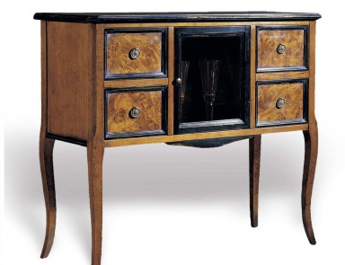 Console with drawers, Vittorio Grifoni