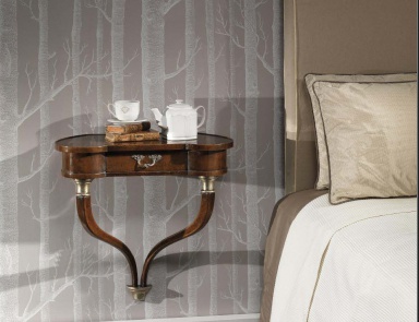 Console with drawer, Vittorio Grifoni