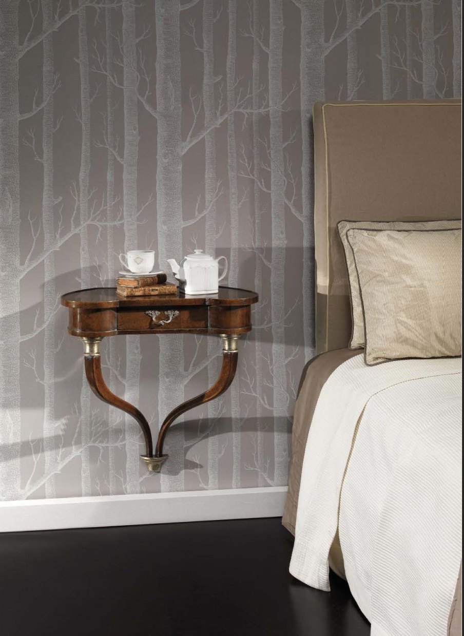 Console with drawer, Vittorio Grifoni