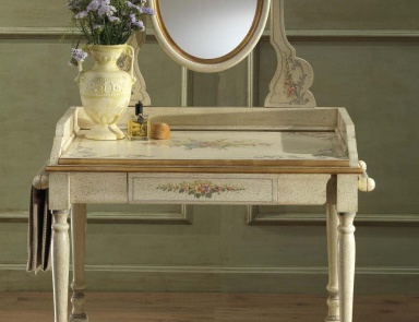 Dressing table, Grifoni Vittorio
