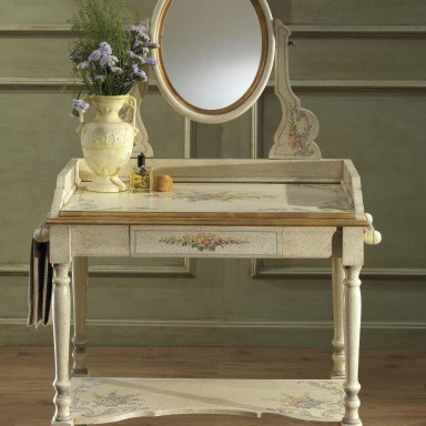 Dressing table