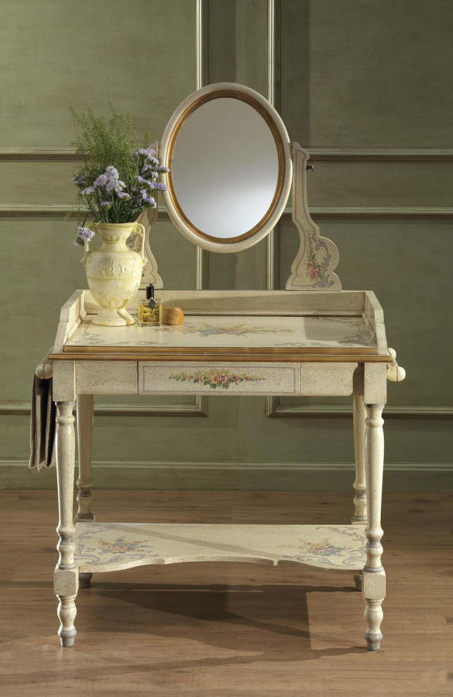 Dressing table, Grifoni Vittorio