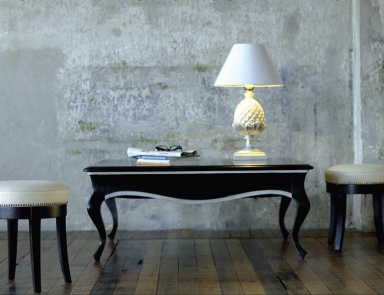 Coffee table solid wood, Chelini