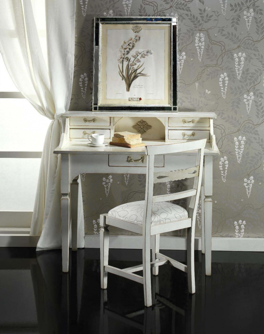 Dressing table, Grifoni Vittorio