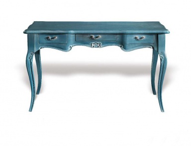 Dressing table with drawers, Vittorio Grifoni