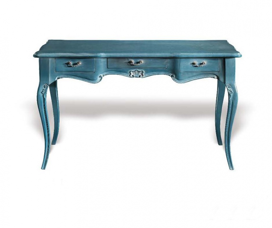 Dressing table with drawers, Vittorio Grifoni