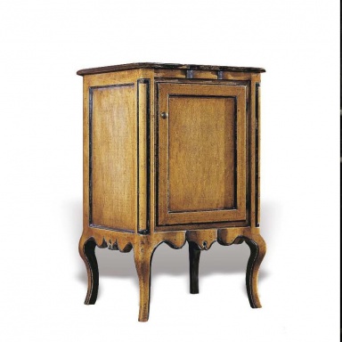 Vittorio Grifoni Cupboard