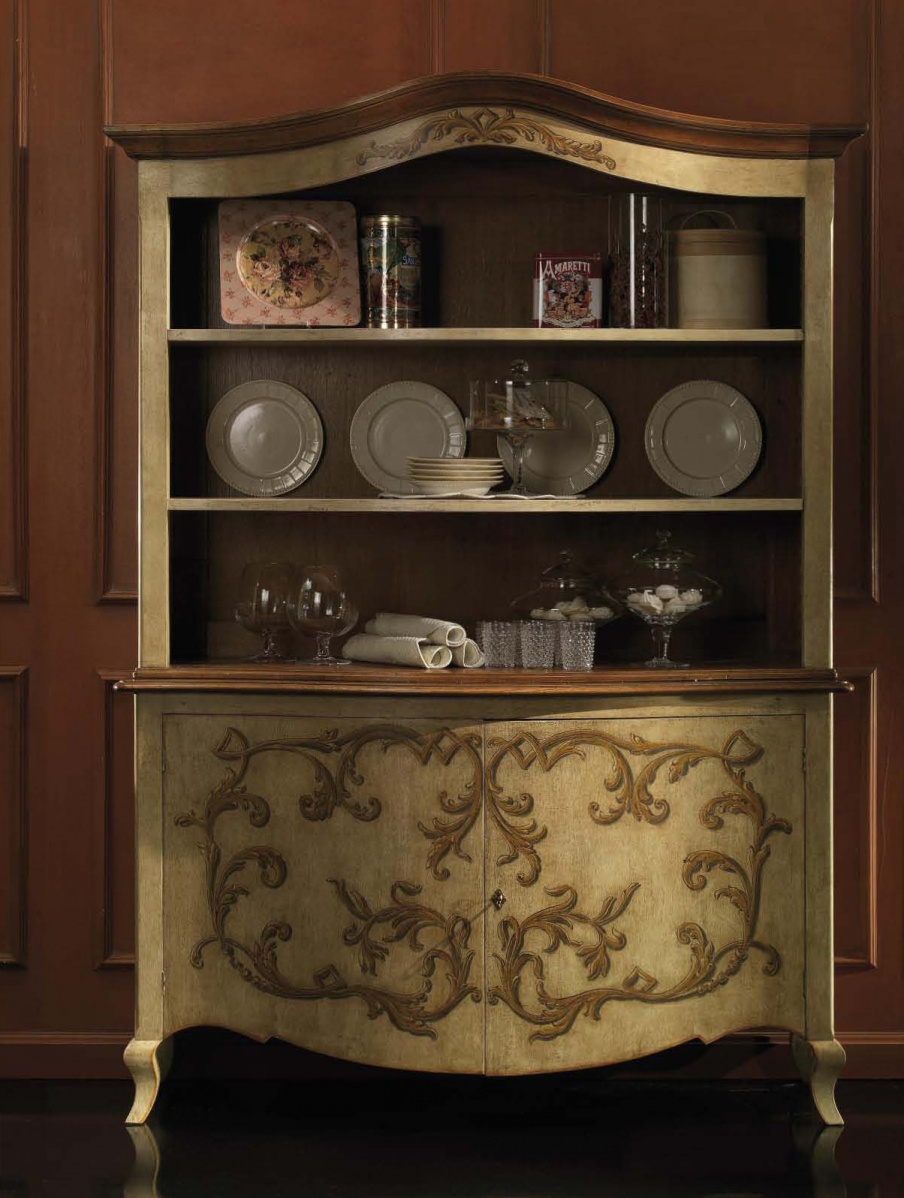 Cupboard, Vittorio Grifoni