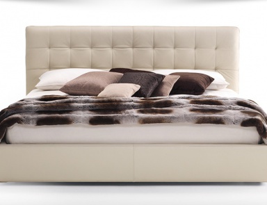 Double bed Cleo, Zani