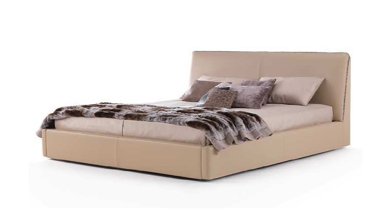 Bed double Glove, Zani