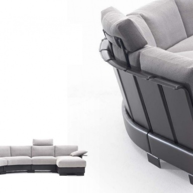 Sofa Rondo