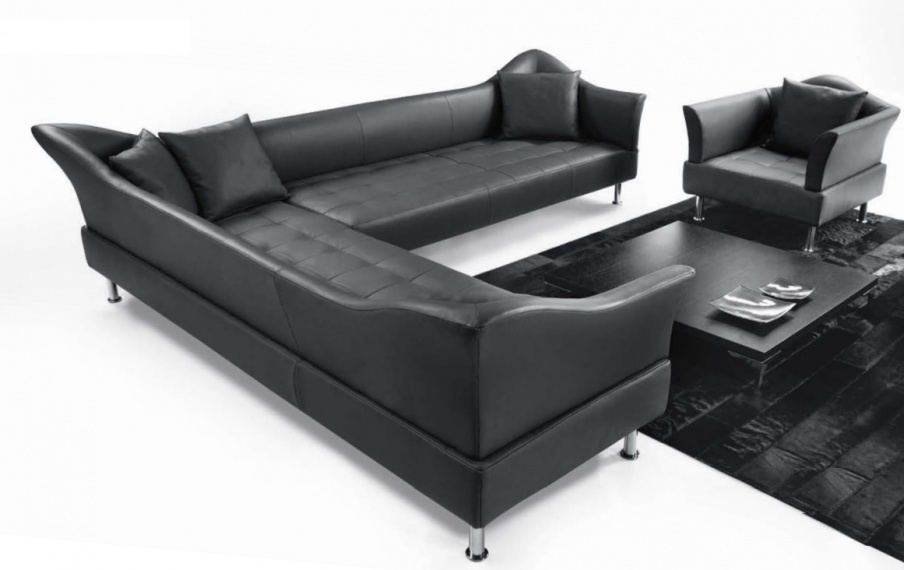 Sofa Le stelle, Zani