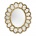 Mirror Arte Veneziana