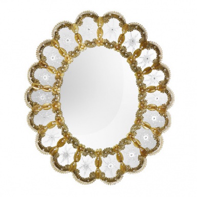Mirror Arte Veneziana