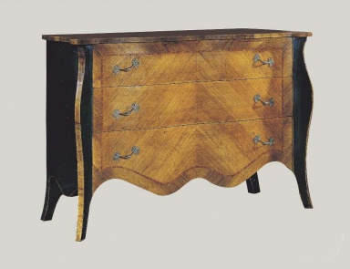 Dresser with drawers, Vittorio Grifoni