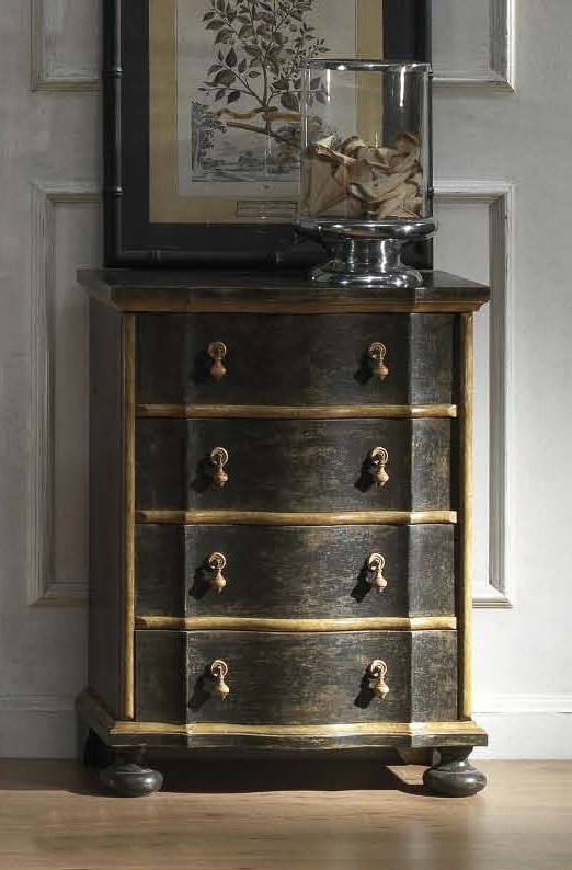 Dresser with drawers, Vittorio Grifoni