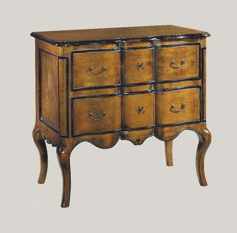Dresser with drawers, Vittorio Grifoni