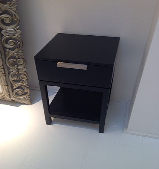 Bedside table Trenta Due, JNL