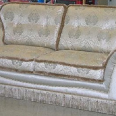 Sofa Mozart