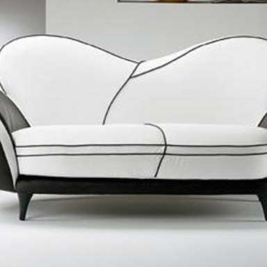 The Naomi Sofa