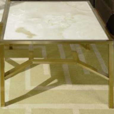 Kesington coffee table