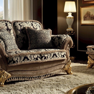 The Otello Sofa