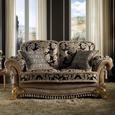The Otello Sofa