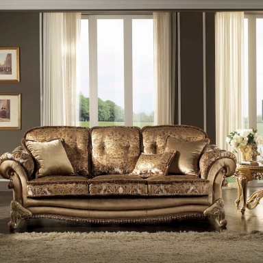 The Otello Sofa