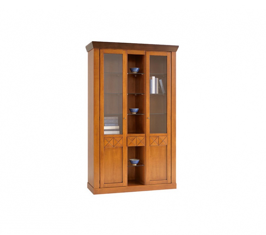 Sideboard / Cabinet with two doors, Selva