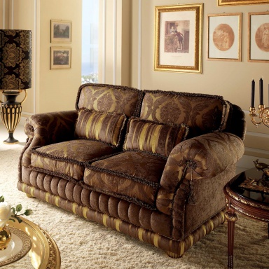 Sofa Rossini
