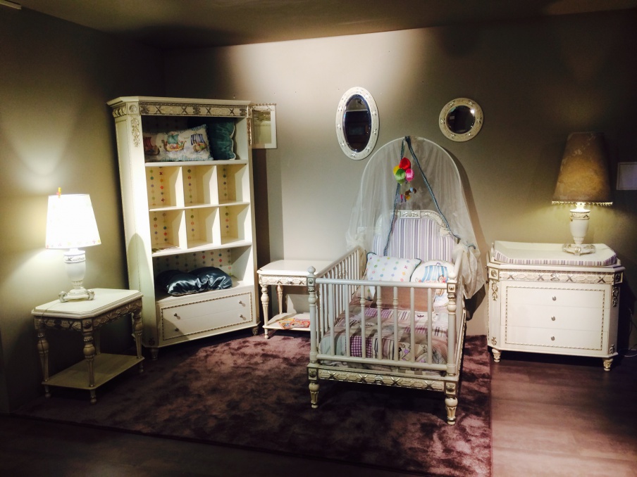 Children (Suite for children), Paolo Lucchetta